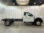 New 2025 Ford F-550 XL Regular Cab 4x4 Cab Chassis for sale #F213195 - photo 6