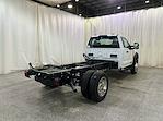New 2025 Ford F-550 XL Regular Cab 4x4 Cab Chassis for sale #F213195 - photo 2