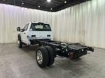 New 2025 Ford F-550 XL Regular Cab 4x4 Cab Chassis for sale #F213195 - photo 9