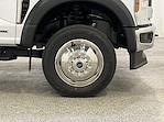 New 2025 Ford F-550 XL Regular Cab 4x4 Cab Chassis for sale #F213195 - photo 10