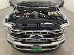 New 2025 Ford F-550 XL Regular Cab 4x4 Cab Chassis for sale #F213195 - photo 11