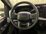 New 2025 Ford F-550 XL Regular Cab 4x4 Cab Chassis for sale #F213195 - photo 15