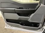 New 2025 Ford F-550 XL Regular Cab 4x4 Cab Chassis for sale #F213195 - photo 16