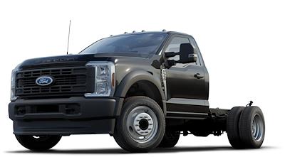 2025 Ford Super Duty F-550 DRW F-550® XL for sale #F213196 - photo 1