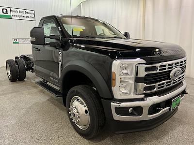2025 Ford Super Duty F-550 DRW F-550® XL for sale #F213196 - photo 1