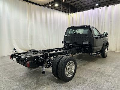 2025 Ford Super Duty F-550 DRW F-550® XL for sale #F213196 - photo 2