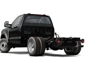 2025 Ford Super Duty F-550 DRW F-550® XL for sale #F213196 - photo 2