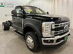2025 Ford Super Duty F-550 DRW F-550® XL for sale #F213196 - photo 1