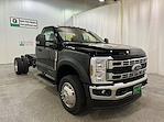 2025 Ford Super Duty F-550 DRW F-550® XL for sale #F213196 - photo 4