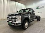 2025 Ford Super Duty F-550 DRW F-550® XL for sale #F213196 - photo 5