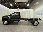 2025 Ford Super Duty F-550 DRW F-550® XL for sale #F213196 - photo 7