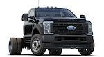 2025 Ford Super Duty F-550 DRW F-550® XL for sale #F213196 - photo 4