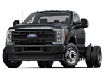 2025 Ford Super Duty F-550 DRW F-550® XL for sale #F213196 - photo 9