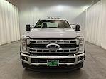 New 2025 Ford F-550 XL Regular Cab 4x4 Cab Chassis for sale #F213197 - photo 3