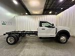 New 2025 Ford F-550 XL Regular Cab 4x4 Cab Chassis for sale #F213197 - photo 6