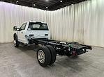 New 2025 Ford F-550 XL Regular Cab 4x4 Cab Chassis for sale #F213197 - photo 9