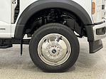 New 2025 Ford F-550 XL Regular Cab 4x4 Cab Chassis for sale #F213197 - photo 10