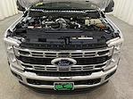 New 2025 Ford F-550 XL Regular Cab 4x4 Cab Chassis for sale #F213197 - photo 11