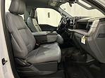 New 2025 Ford F-550 XL Regular Cab 4x4 Cab Chassis for sale #F213197 - photo 14