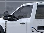 2025 Ford Super Duty F-550 DRW F-550® XL for sale #F213197 - photo 20