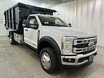 New 2025 Ford F-550 Regular Cab Hooklift Body for sale #F213197 - photo 1