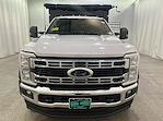 New 2025 Ford F-550 Regular Cab Hooklift Body for sale #F213197 - photo 2
