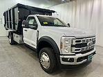 New 2025 Ford F-550 Regular Cab Hooklift Body for sale #F213197 - photo 3