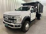 New 2025 Ford F-550 Regular Cab Hooklift Body for sale #F213197 - photo 4