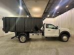 New 2025 Ford F-550 Regular Cab Hooklift Body for sale #F213197 - photo 5