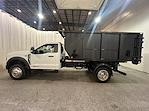 New 2025 Ford F-550 Regular Cab Hooklift Body for sale #F213197 - photo 6
