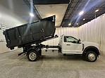 New 2025 Ford F-550 Regular Cab Hooklift Body for sale #F213197 - photo 20