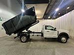 New 2025 Ford F-550 Regular Cab Hooklift Body for sale #F213197 - photo 21