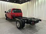 New 2025 Ford F-550 XL Crew Cab 4x4 Cab Chassis for sale #F213198 - photo 9