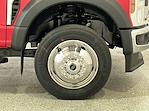 New 2025 Ford F-550 XL Crew Cab 4x4 Cab Chassis for sale #F213198 - photo 10