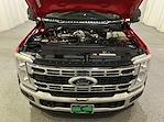 New 2025 Ford F-550 XL Crew Cab 4x4 Cab Chassis for sale #F213198 - photo 11