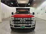 New 2025 Ford F-550 Crew Cab 4x4 Landscape Dump for sale #F213198 - photo 3