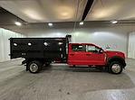 New 2025 Ford F-550 Crew Cab 4x4 Landscape Dump for sale #F213198 - photo 6