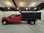 New 2025 Ford F-550 Crew Cab 4x4 Landscape Dump for sale #F213198 - photo 7