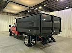 New 2025 Ford F-550 Crew Cab 4x4 Landscape Dump for sale #F213198 - photo 9