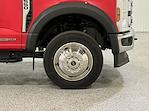 New 2025 Ford F-550 Crew Cab 4x4 Landscape Dump for sale #F213198 - photo 10