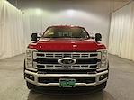New 2025 Ford F-550 XL Crew Cab 4x4 Cab Chassis for sale #F213198 - photo 3