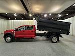 New 2025 Ford F-550 Crew Cab 4x4 Landscape Dump for sale #F213198 - photo 22
