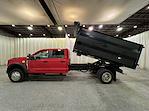 New 2025 Ford F-550 Crew Cab 4x4 Landscape Dump for sale #F213198 - photo 23