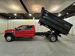 New 2025 Ford F-550 Crew Cab 4x4 Landscape Dump for sale #F213198 - photo 24