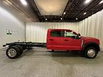 New 2025 Ford F-550 XL Crew Cab 4x4 Cab Chassis for sale #F213198 - photo 6