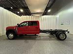 New 2025 Ford F-550 XL Crew Cab 4x4 Cab Chassis for sale #F213198 - photo 7
