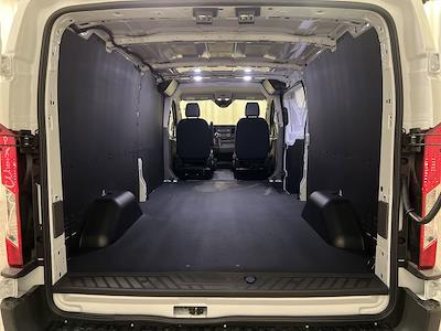 2025 Ford Transit Cargo Van Cargo Van for sale #F213200 - photo 2