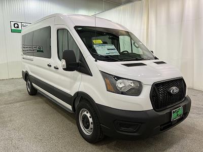2025 Ford Transit Passenger Wagon Passenger Van XL for sale #F213201 - photo 1