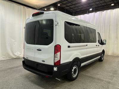 2025 Ford Transit Passenger Wagon Passenger Van XL for sale #F213201 - photo 2