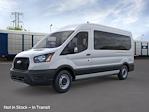 New 2025 Ford Transit 350 XL Passenger Van for sale #F213201 - photo 1